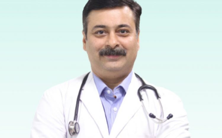  Dr. Anurag Arora
