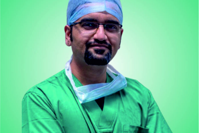  Dr. Pragnesh Rajyaguru