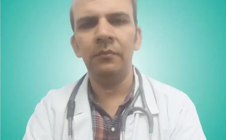  Dr. Naveen Choudhary