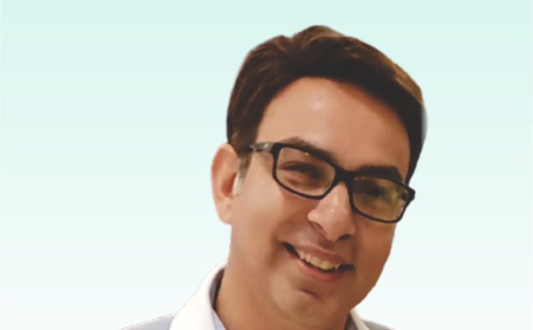  Dr. Manoj Arora