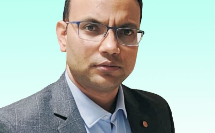  Dr Gaurav Singh Randhawa