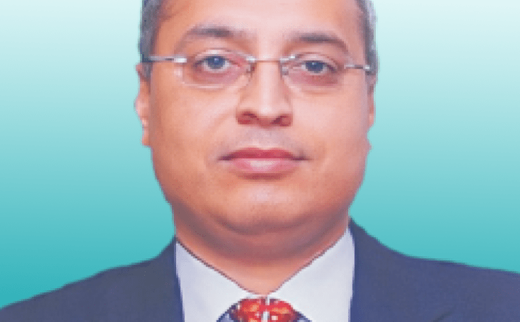  Dr. Rajesh Rajput
