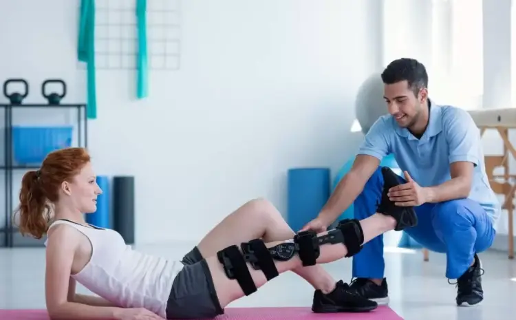 Recovery Tips That Actually Work After an Injury