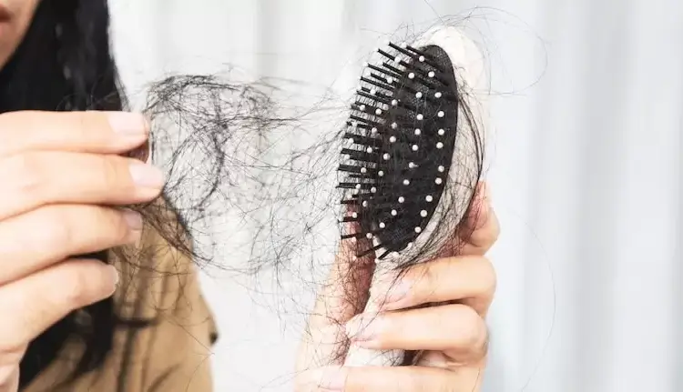  Hair Fall Increases in Summer? Here’s Why