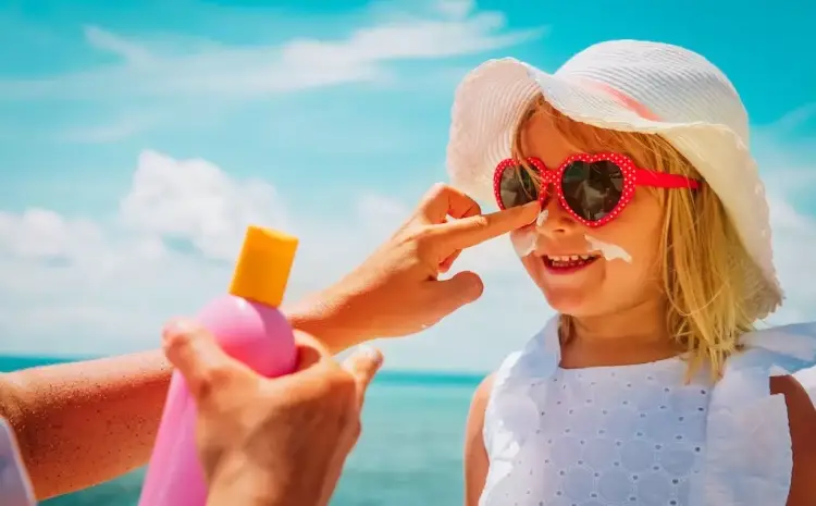  Sunscreen Myths You Should Stop Believing