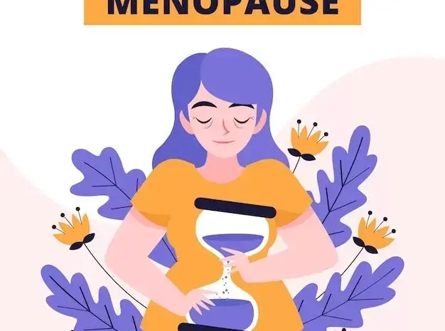  Menopause and Movement: Staying Active Without Pain