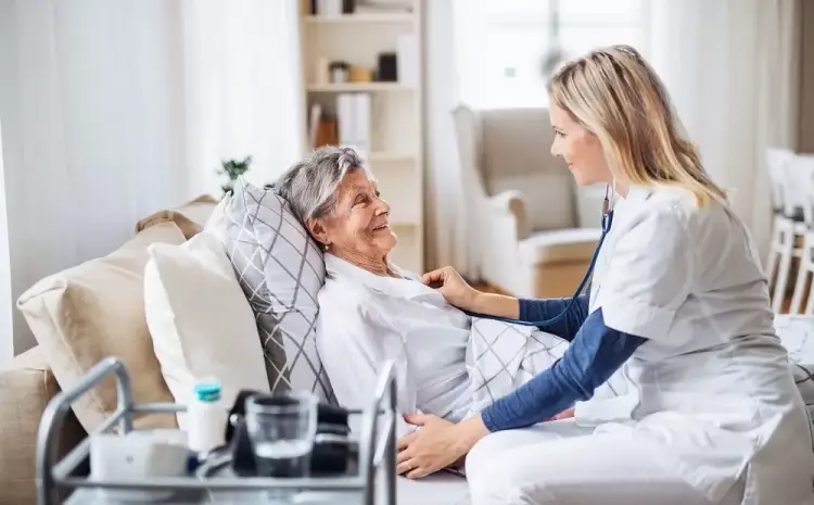  What Recovery Should Look Like After Surgery