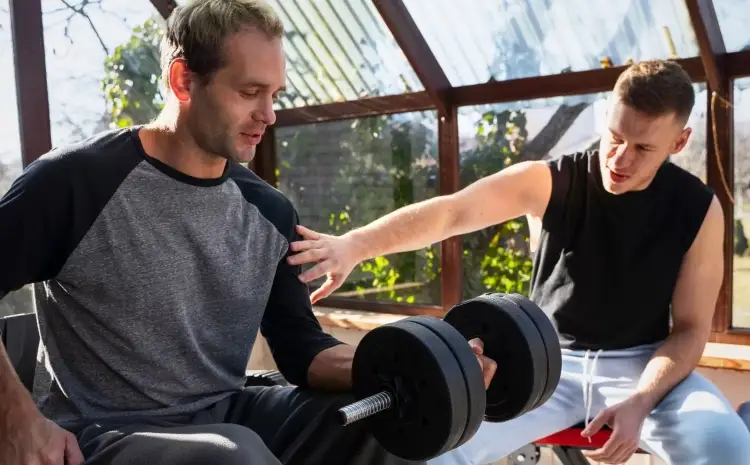  Gentle Workouts to Support Bone Health After 40