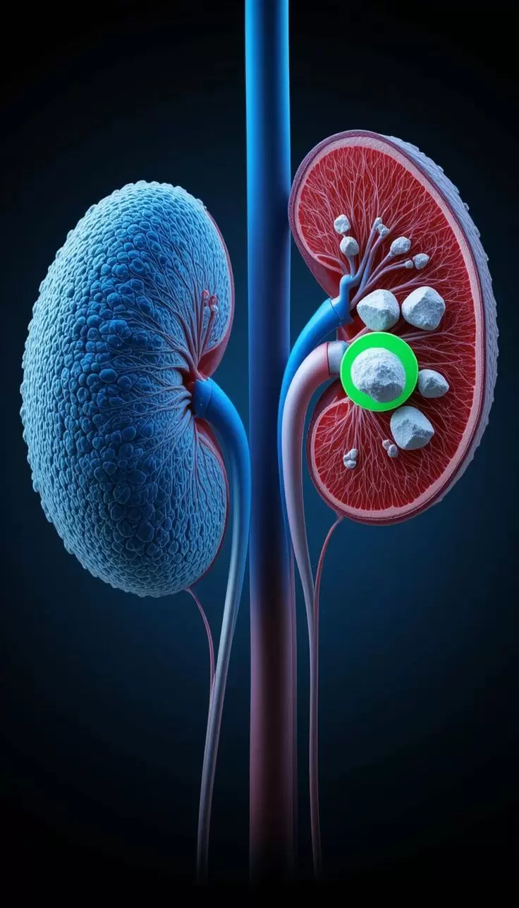 Kidney Stones Care