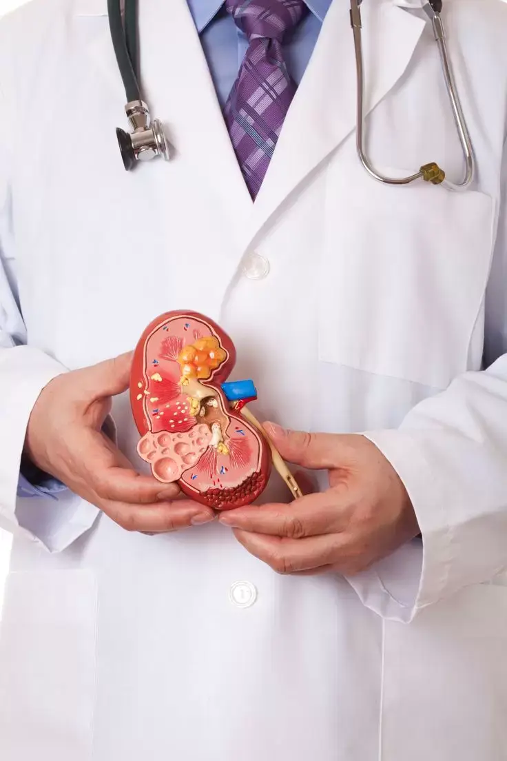 Kidney Care