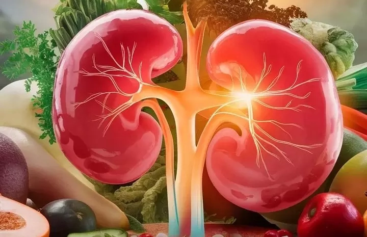  Is That Snack Hurting Your Kidneys?