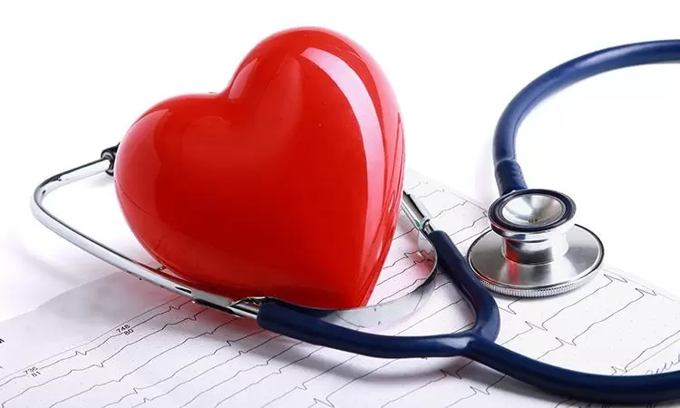  Do You Know Your Heart’s Age? A Cardiologist Explains