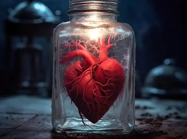  How Smoking Damages Your Heart Beyond Imagination