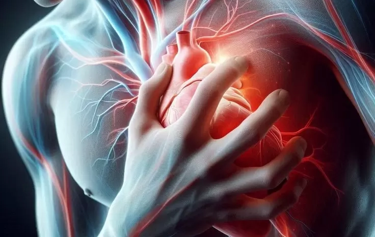  Every Minute Counts: What Happens If You Delay Heart Attack Care