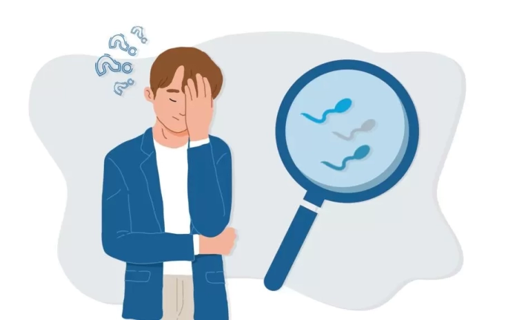  Male Fertility Problems: What a Urologist Can Do to Help