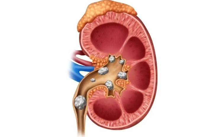  Kidney Stones: Why They Happen and How to Prevent Them
