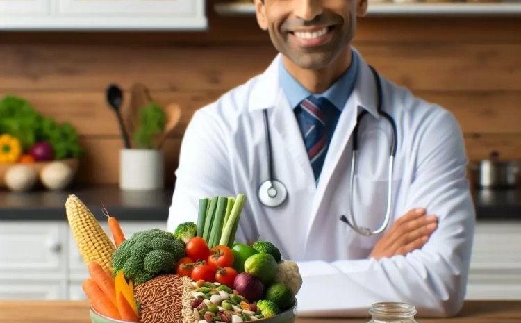  Dietician Advice for Students Struggling With Hostel Food