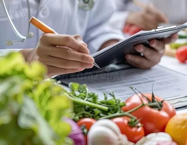  Struggling With Tiredness Every Day? A Dietician Could Be the Answer