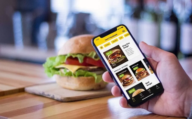  Constantly Ordering Food Online? See What a Dietician Thinks