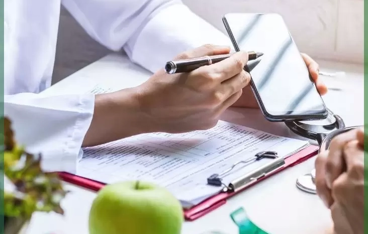  How a Dietician Can Help You Feel Lighter Without Extreme Dieting