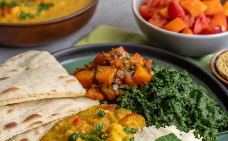  Why Your Everyday Home-Cooked Meals Still Need a Dietician’s Touch