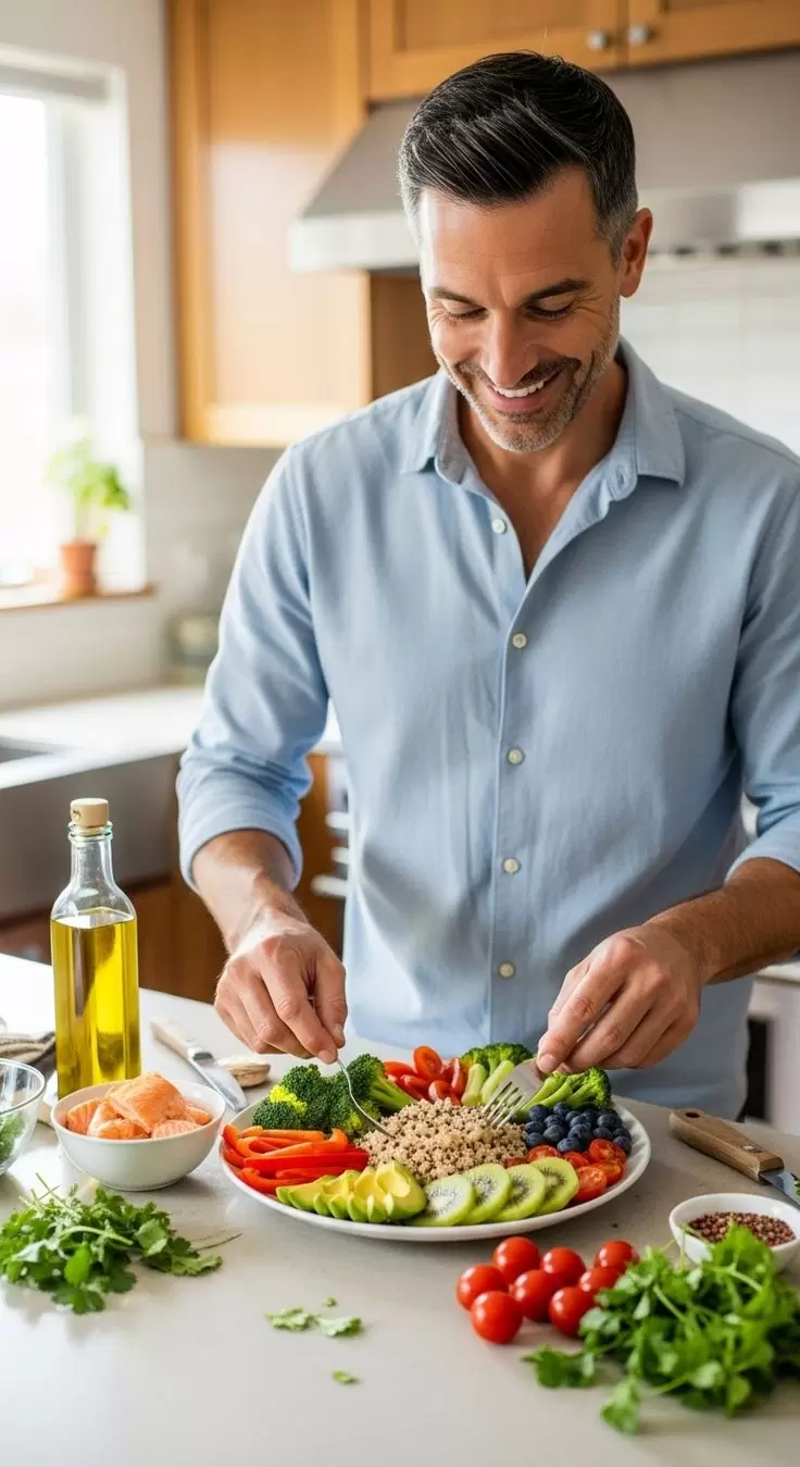 Healthy Food