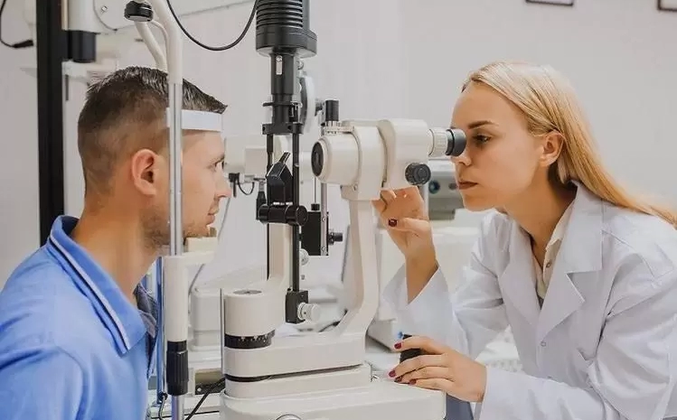  Advanced Eye Treatments Your Specialist May Recommend