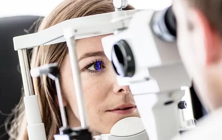  When to Visit an Eye Specialist for Sudden Vision Changes