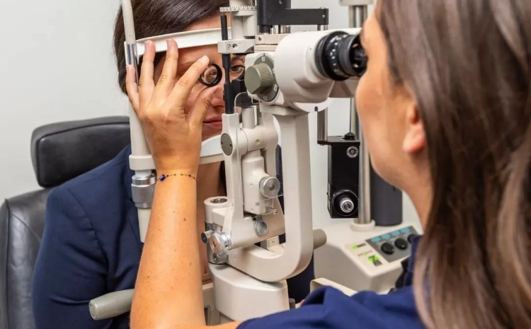  Eye Specialist Advice for Healthy Vision at Every Age