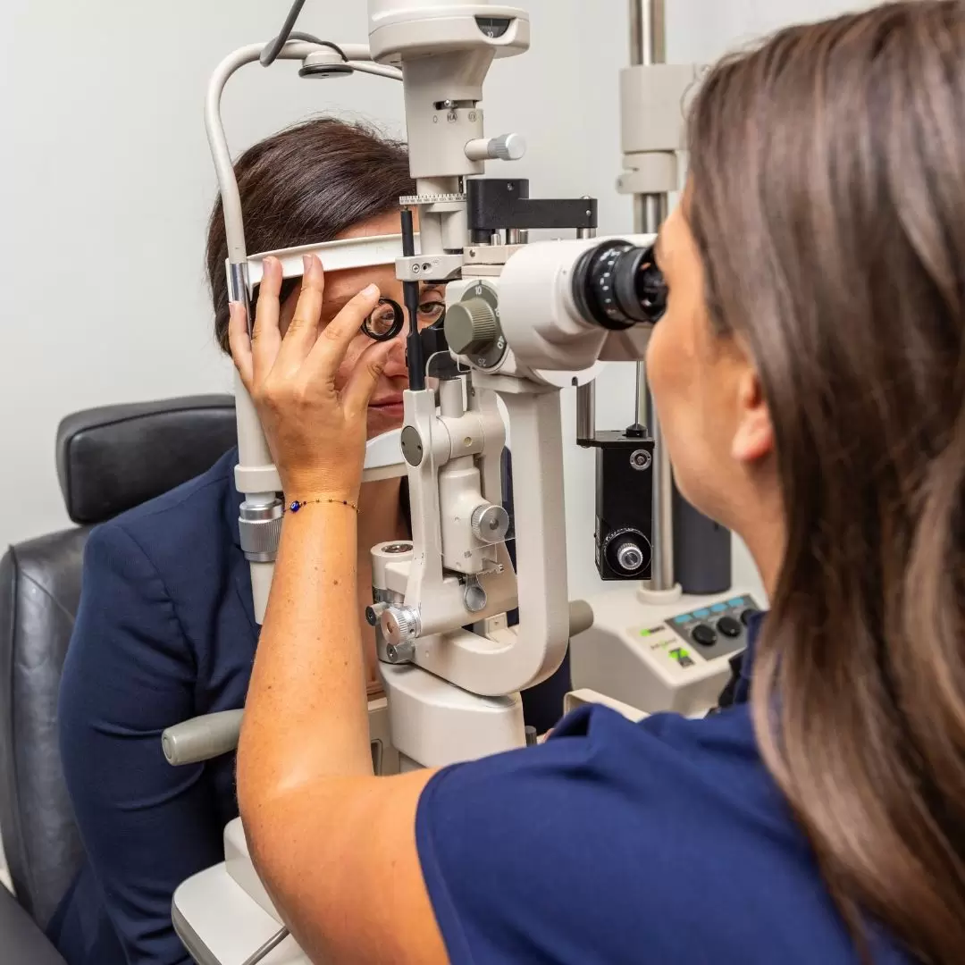 EYE Care Centre