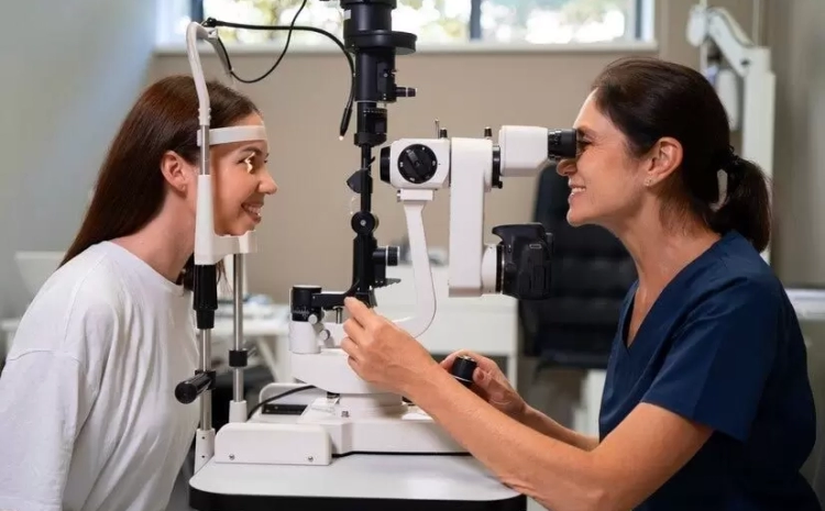  How Eye Specialists Manage Chronic Eye Conditions Effectively
