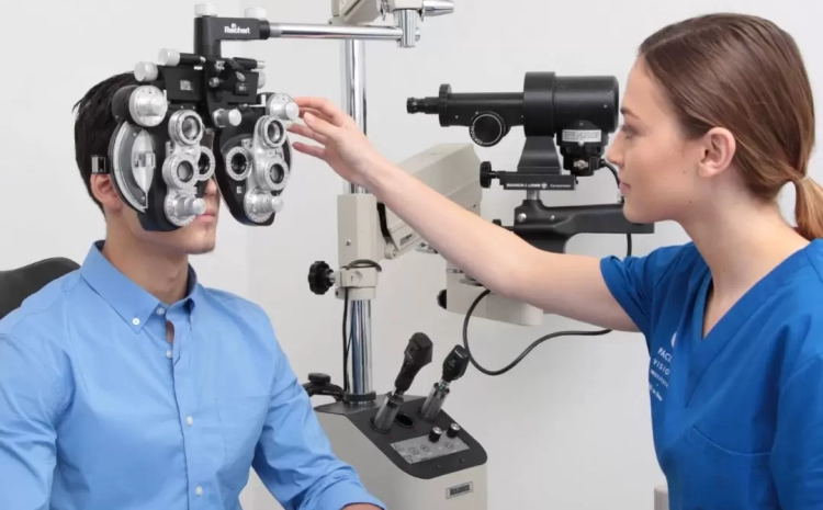  Choosing the Right Eye Specialist for Your Specific Needs