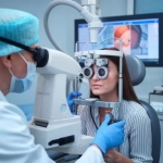 EYE Care Centre in Sonipat