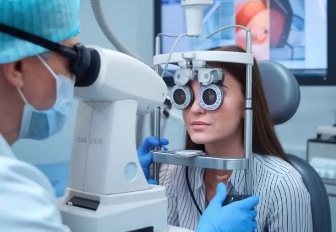  Why Consulting an Eye Specialist Early Can Prevent Vision Loss