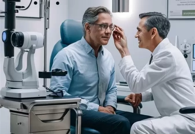  Eye Specialist Tips for Reducing Eye Strain in Daily Life