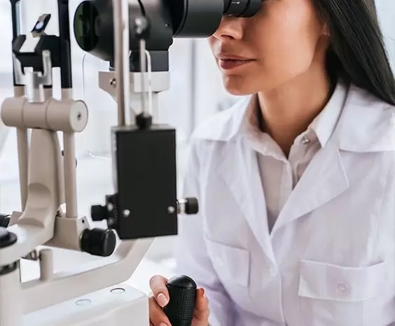  How an Eye Specialist Detects Hidden Eye Conditions