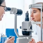 EYE Care Centre in Sonipat