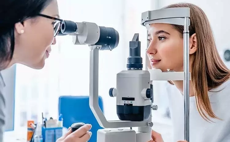  How an Ophthalmologist Can Save Your Sight