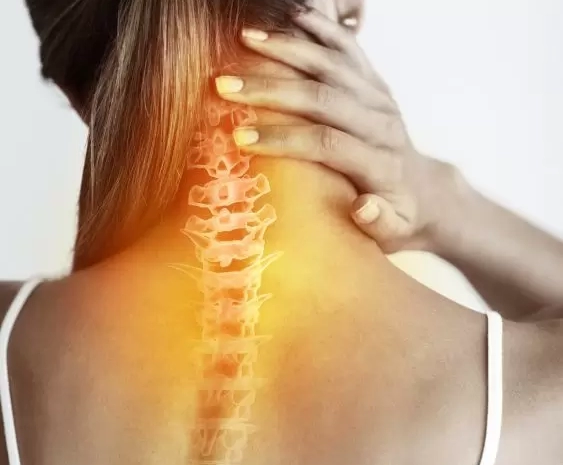  Neck Pain That Doesn’t Go Away? It Might Be a Nerve Issue