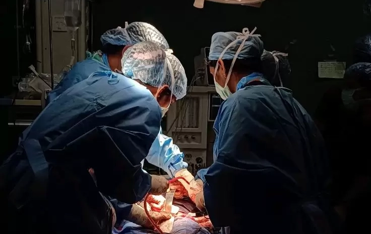  Inside the Operation Theatre: What Happens During a Neurosurgical Procedure
