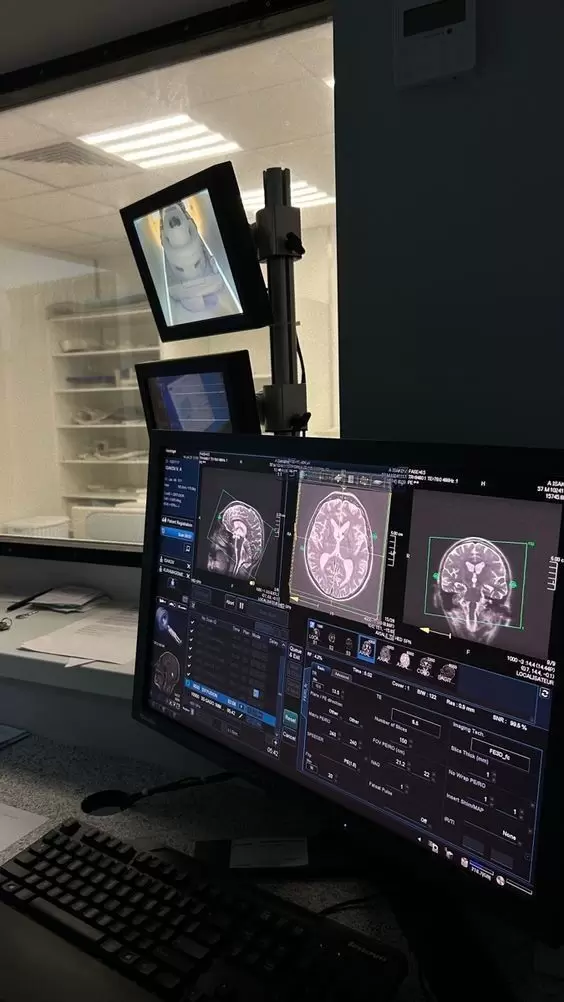 How Technology Is Making Brain Surgery Safer Than Ever Before - Tulip ...