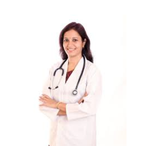 Dr. Poojangi Varshney - Anaesthesiologist