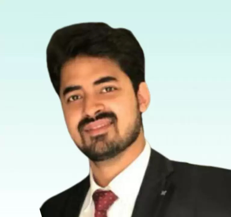 Dr. Saurabh Makkar - ENT Specialist