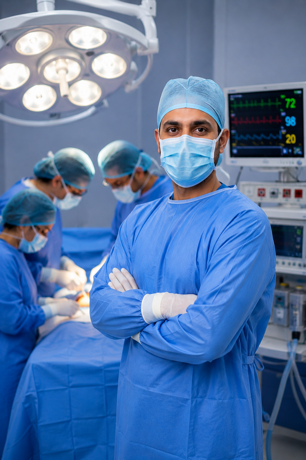 Hospital Image 2