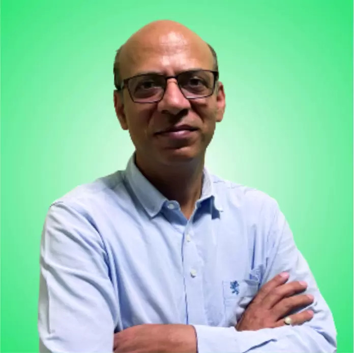 Dr. Ashish Sehgal - General & Laparoscopic Surgeon