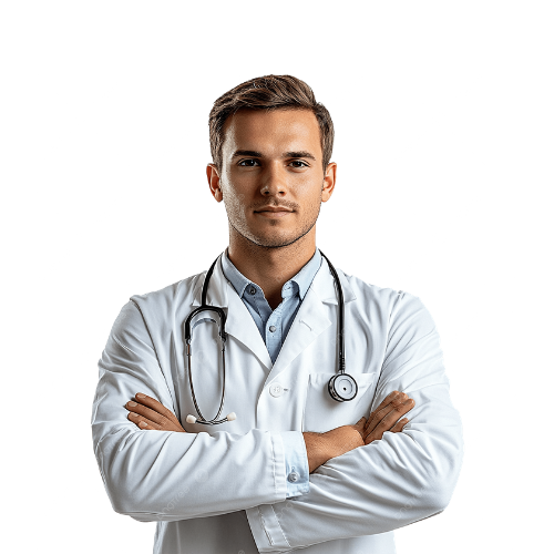 Dr. Devendra Kumar Agrawal - Cardiologist