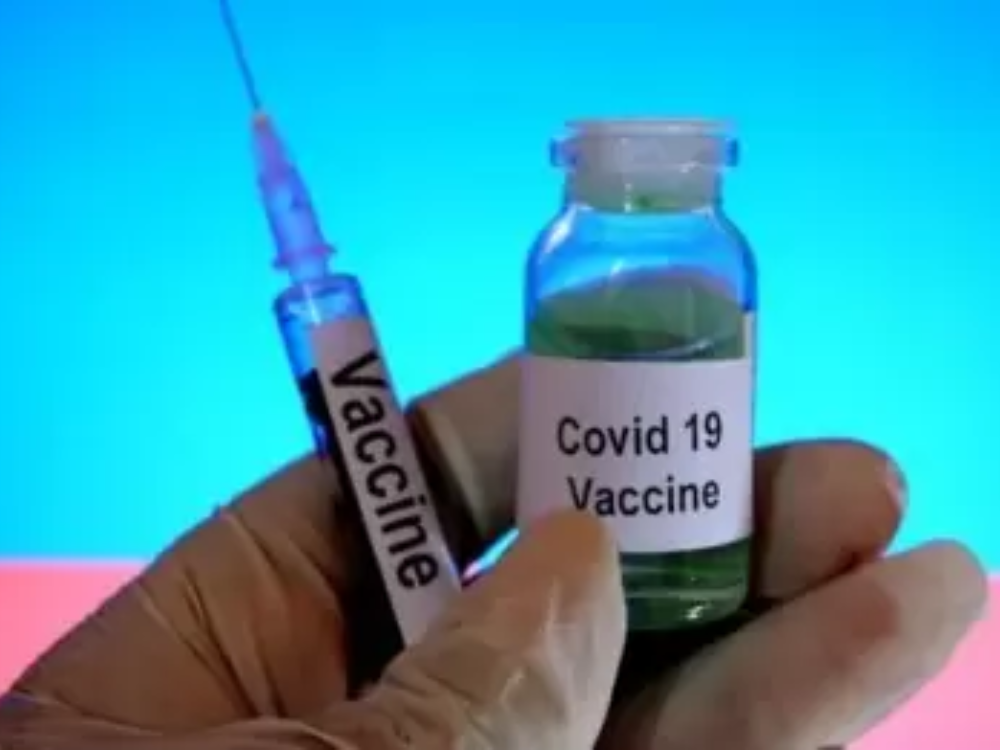 Vaccination Camp