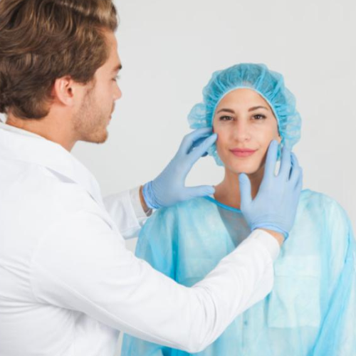 Plastic Surgery Tulip Hospital Sonipat