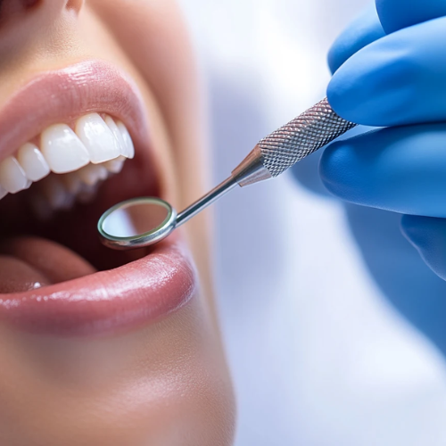 Dental Care Tulip Hospital Sonipat