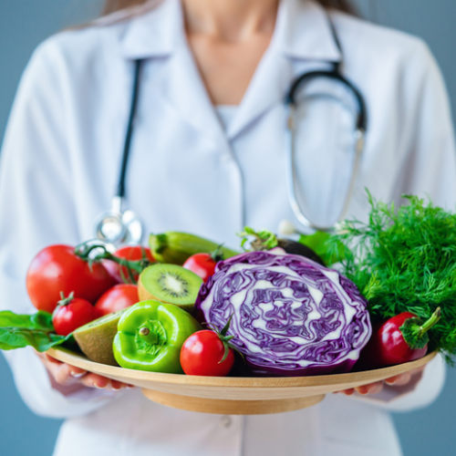 Diet & Nutrition Department Tulip Hospital Sonipat